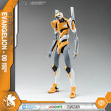 Yolopark EVANGELION AMK Series EVA-00 PROTO TYPE