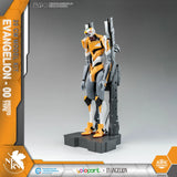 Yolopark EVANGELION AMK Series EVA-00 PROTO TYPE