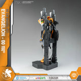 Yolopark EVANGELION AMK Series EVA-00 PROTO TYPE