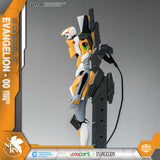 Yolopark EVANGELION AMK Series EVA-00 PROTO TYPE