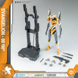Yolopark EVANGELION AMK Series EVA-00 PROTO TYPE