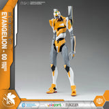 Yolopark EVANGELION AMK Series EVA-00 PROTO TYPE