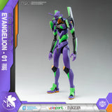 Yolopark EVANGELION AMK Series EVA-01 TEST TYPE