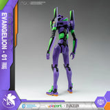 Yolopark EVANGELION AMK Series EVA-01 TEST TYPE