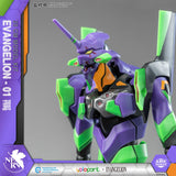 Yolopark EVANGELION AMK Series EVA-01 TEST TYPE