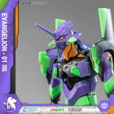 Yolopark EVANGELION AMK Series EVA-01 TEST TYPE