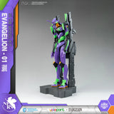 Yolopark EVANGELION AMK Series EVA-01 TEST TYPE