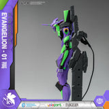 Yolopark EVANGELION AMK Series EVA-01 TEST TYPE