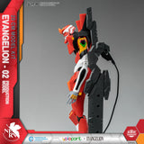 Yolopark EVANGELION AMK Series EVA-02 PRODUCTION MODEL