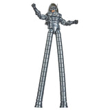 Hasbro Marvel Legends Spider-Man: Into the Spider-Verse - Set of 6 Figures (Stilt-Man BAF)