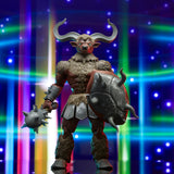 Hasbro Power Rangers Lightning Collection Mighty Morphin Minotaur