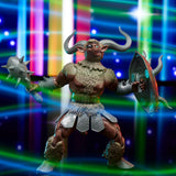 Hasbro Power Rangers Lightning Collection Mighty Morphin Minotaur