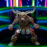 Hasbro Power Rangers Lightning Collection Mighty Morphin Minotaur