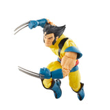 Hasbro Marvel Legends X-Men '97 Set