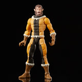 Hasbro Marvel Legends X-Men Fang (Ch'od BAF)