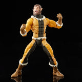 Hasbro Marvel Legends X-Men Fang (Ch'od BAF)