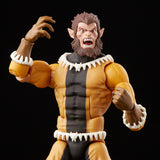 Hasbro Marvel Legends X-Men Fang (Ch'od BAF)