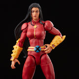 Hasbro Marvel Legends X-Men Monet St. Croix (Ch'od BAF)