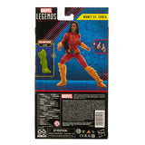 Hasbro Marvel Legends X-Men Monet St. Croix (Ch'od BAF)