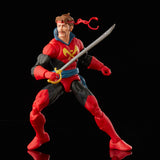 Hasbro Marvel Legends X-Men Starjammer Corsair (Ch'od BAF)