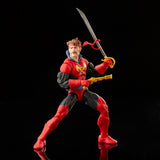 Hasbro Marvel Legends X-Men Starjammer Corsair (Ch'od BAF)