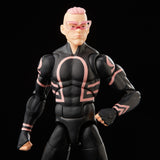 Hasbro Marvel Legends X-Men Kid Omega (Ch'od BAF)