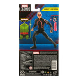 Hasbro Marvel Legends X-Men Kid Omega (Ch'od BAF)