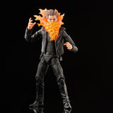 Hasbro Marvel Legends X-Men Chamber (Ch'od BAF)