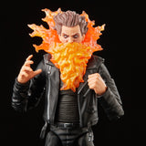 Hasbro Marvel Legends X-Men Chamber (Ch'od BAF)