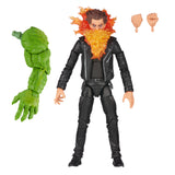 Hasbro Marvel Legends X-Men Chamber (Ch'od BAF)