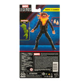 Hasbro Marvel Legends X-Men Chamber (Ch'od BAF)