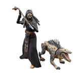 Hasbro Star Wars The Vintage Collection Tusken Warrior & Massiff
