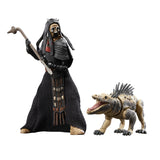 Hasbro Star Wars The Vintage Collection Tusken Warrior & Massiff