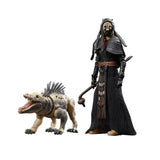 Hasbro Star Wars The Vintage Collection Tusken Warrior & Massiff