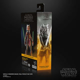 Hasbro Star Wars The Black Series Ahsoka Tano (Padawan)