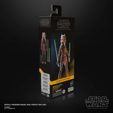 Hasbro Star Wars The Black Series Ahsoka Tano (Padawan)