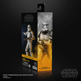 Hasbro Star Wars The Black Series Phase II Clone Trooper