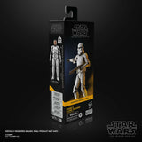 Hasbro Star Wars The Black Series Phase II Clone Trooper
