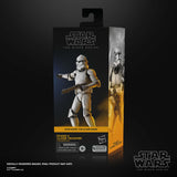 Hasbro Star Wars The Black Series Phase II Clone Trooper