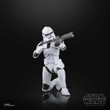 Hasbro Star Wars The Black Series Phase II Clone Trooper
