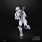 Hasbro Star Wars The Black Series Phase II Clone Trooper
