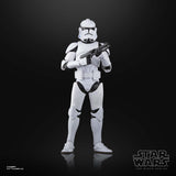 Hasbro Star Wars The Black Series Phase II Clone Trooper