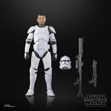 Hasbro Star Wars The Black Series Phase II Clone Trooper