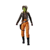 Hasbro Star Wars The Black Series General Hera Syndulla