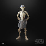 Hasbro Star Wars The Black Series Professor Huyang