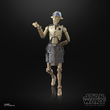 Hasbro Star Wars The Black Series Professor Huyang