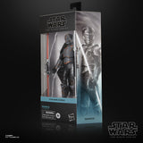 Hasbro Star Wars The Black Series Marrok