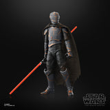 Hasbro Star Wars The Black Series Marrok