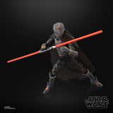 Hasbro Star Wars The Black Series Marrok