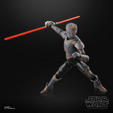 Hasbro Star Wars The Black Series Marrok